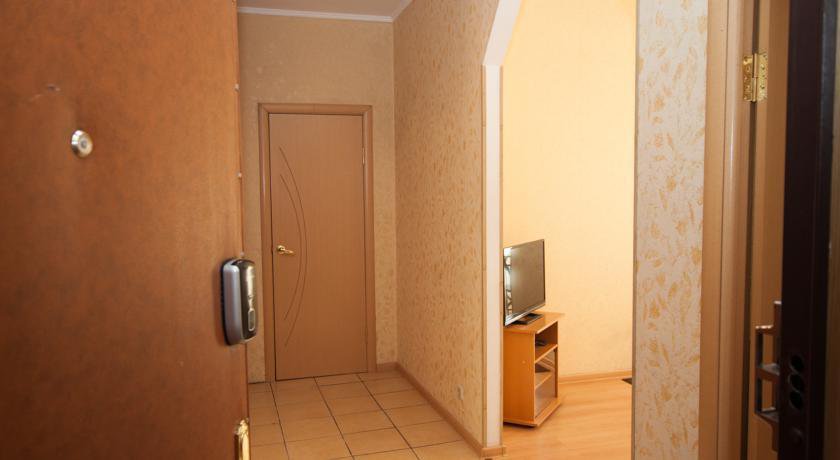 Гостиница TVST Апартаменты на Маяковской Москва